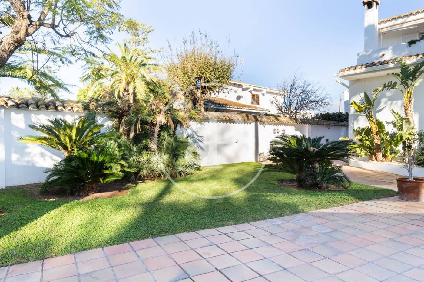 4 soverom Villa til salgs i Naquera med svømmebasseng - € 650 000 (Ref: 8698930)