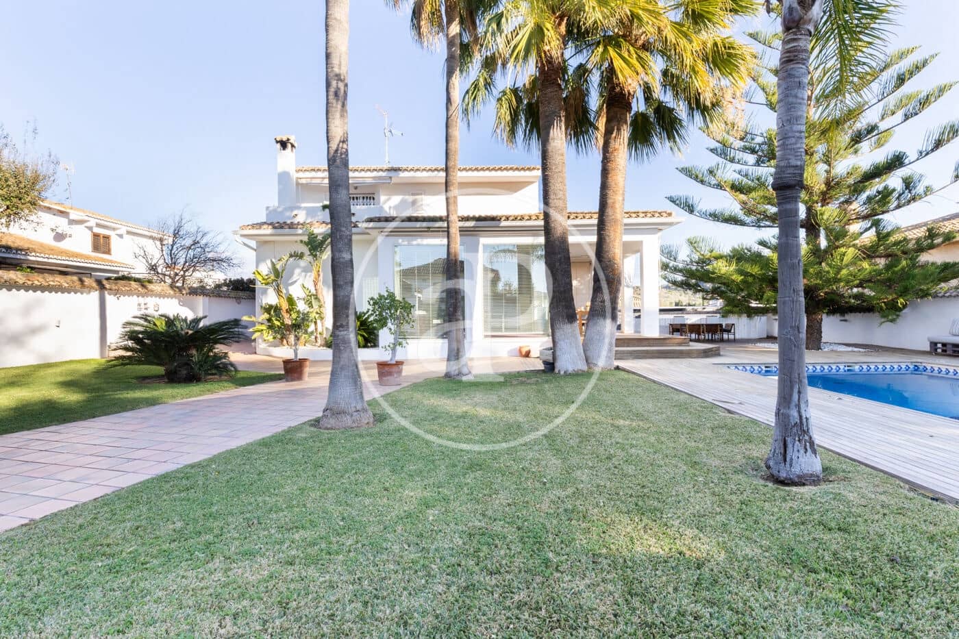 4 soverom Villa til salgs i Naquera med svømmebasseng - € 650 000 (Ref: 8698930)