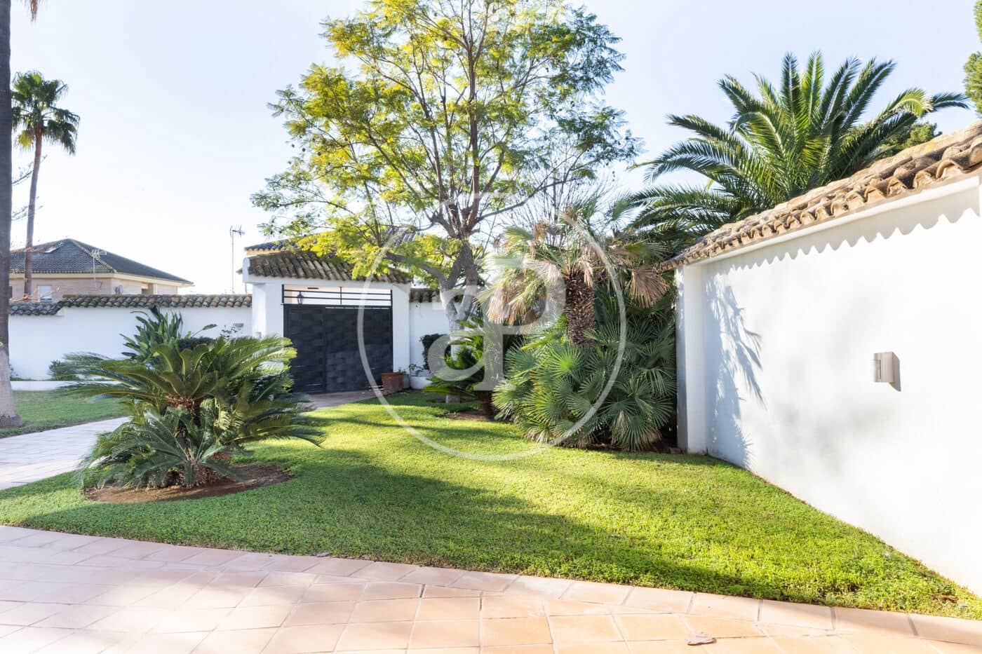 4 soverom Villa til salgs i Naquera med svømmebasseng - € 650 000 (Ref: 8698930)