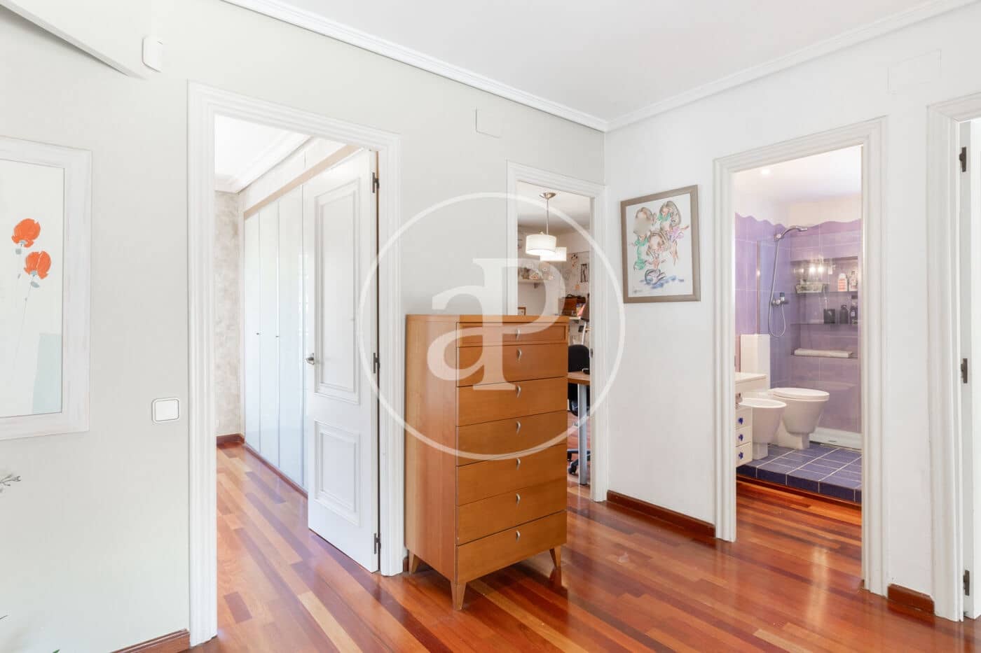 4 soverom Villa til salgs i Naquera med svømmebasseng - € 650 000 (Ref: 8698930)