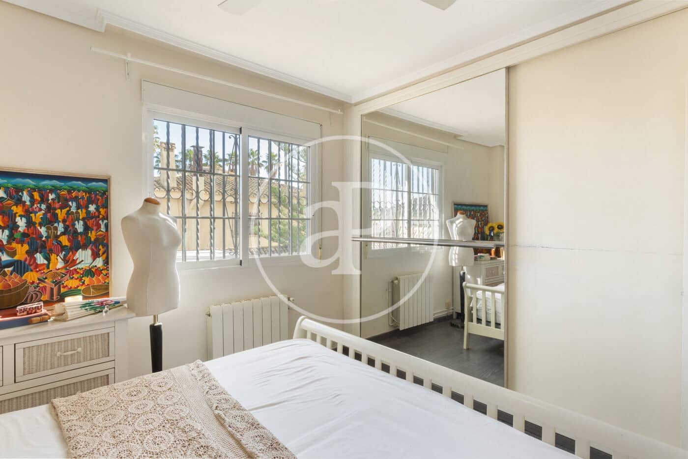 4 soverom Villa til salgs i Naquera med svømmebasseng - € 650 000 (Ref: 8698930)