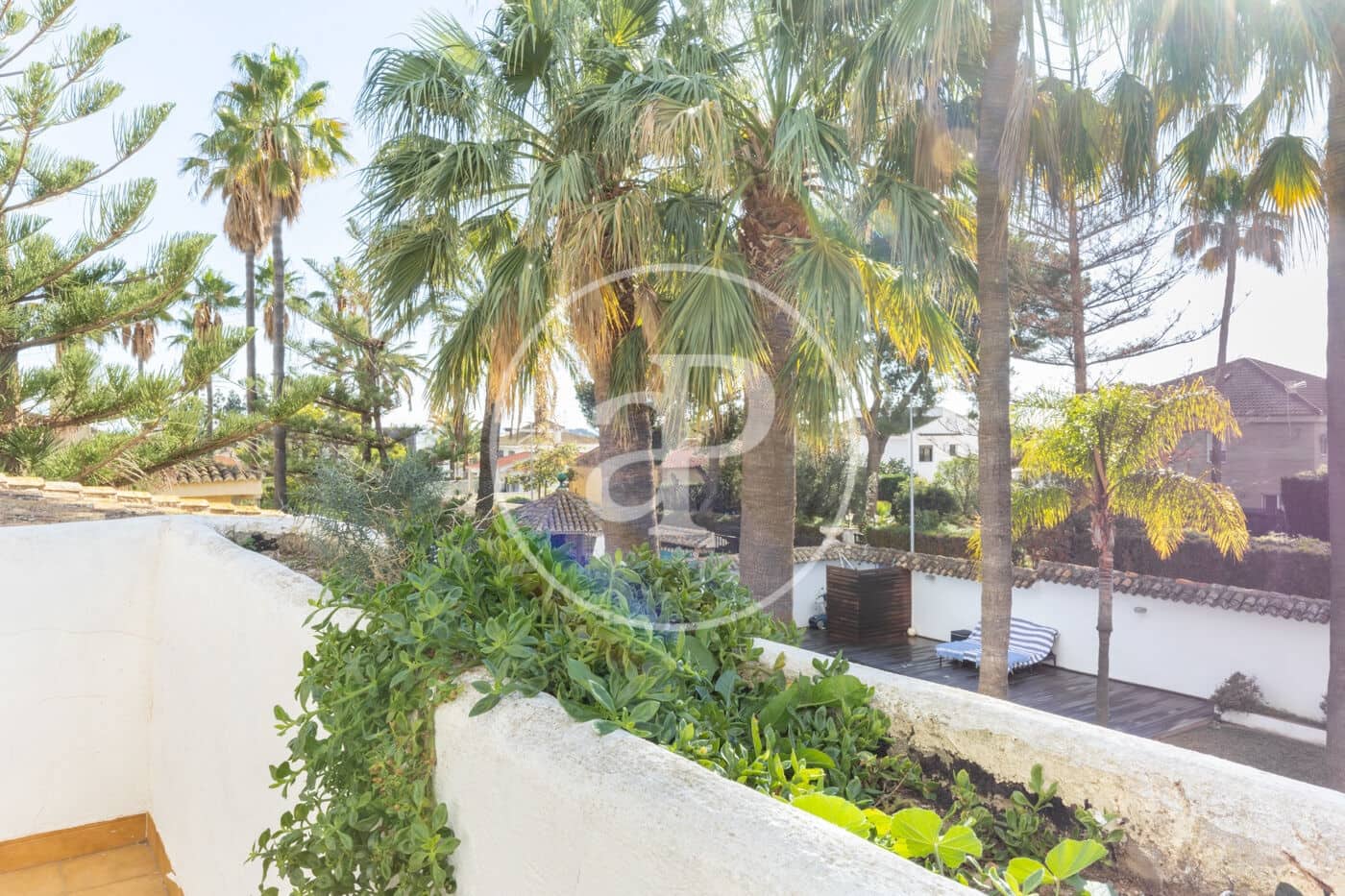 4 soverom Villa til salgs i Naquera med svømmebasseng - € 650 000 (Ref: 8698930)