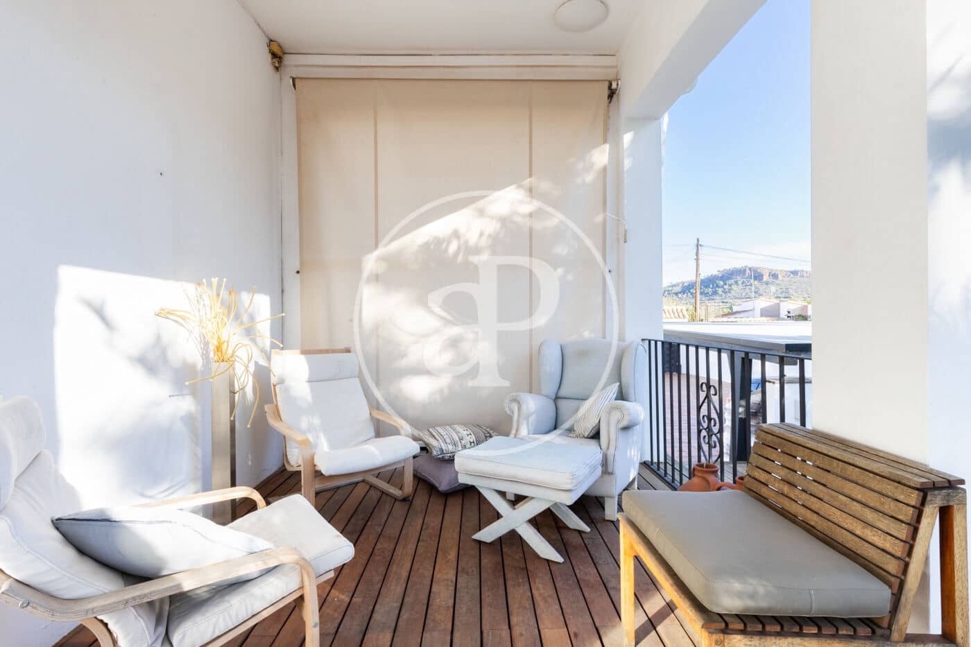 4 soverom Villa til salgs i Naquera med svømmebasseng - € 650 000 (Ref: 8698930)