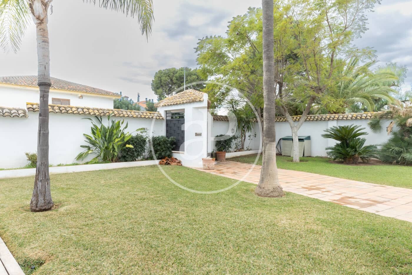 4 soverom Villa til salgs i Naquera med svømmebasseng - € 650 000 (Ref: 8698930)