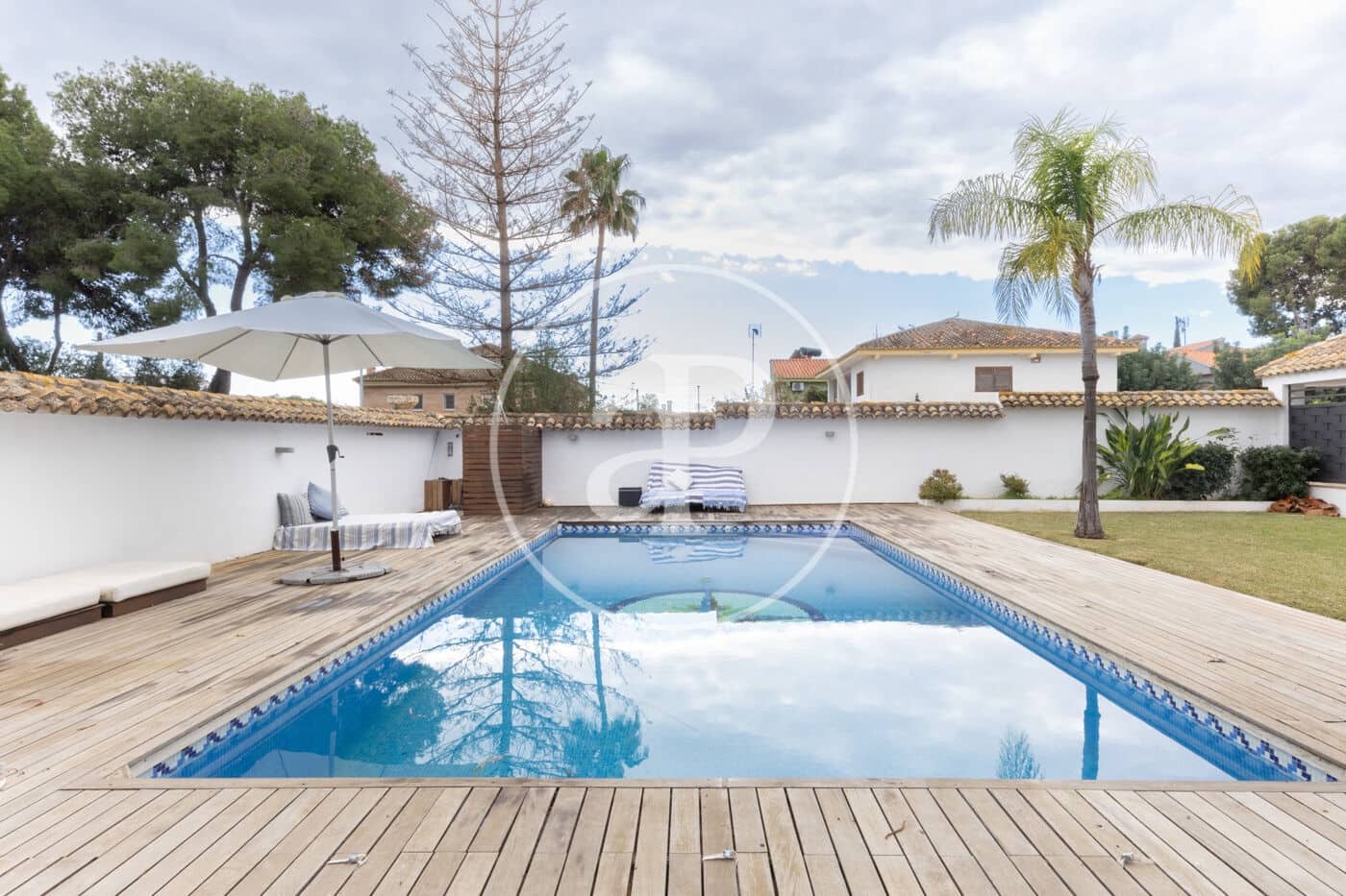 4 soverom Villa til salgs i Naquera med svømmebasseng - € 650 000 (Ref: 8698930)