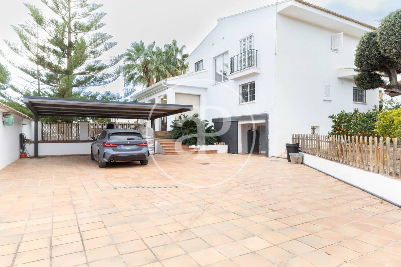 4 soverom Villa til salgs i Naquera med svømmebasseng - € 650 000 (Ref: 8698930)