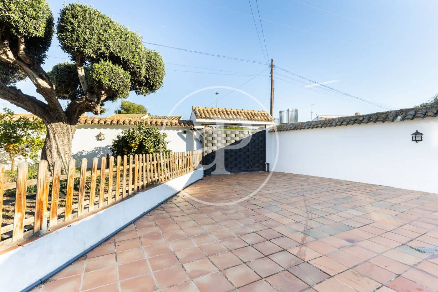 4 soverom Villa til salgs i Naquera med svømmebasseng - € 650 000 (Ref: 8698930)