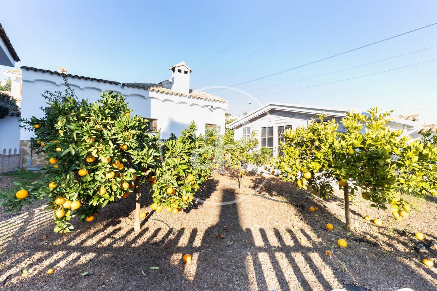 4 soverom Villa til salgs i Naquera med svømmebasseng - € 650 000 (Ref: 8698930)