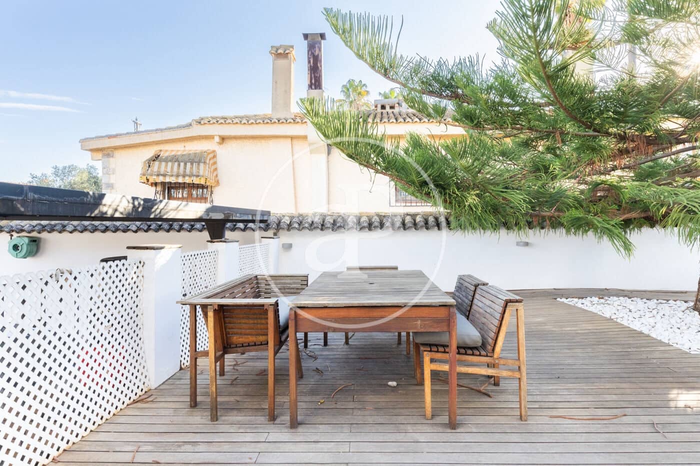 4 soverom Villa til salgs i Naquera med svømmebasseng - € 650 000 (Ref: 8698930)