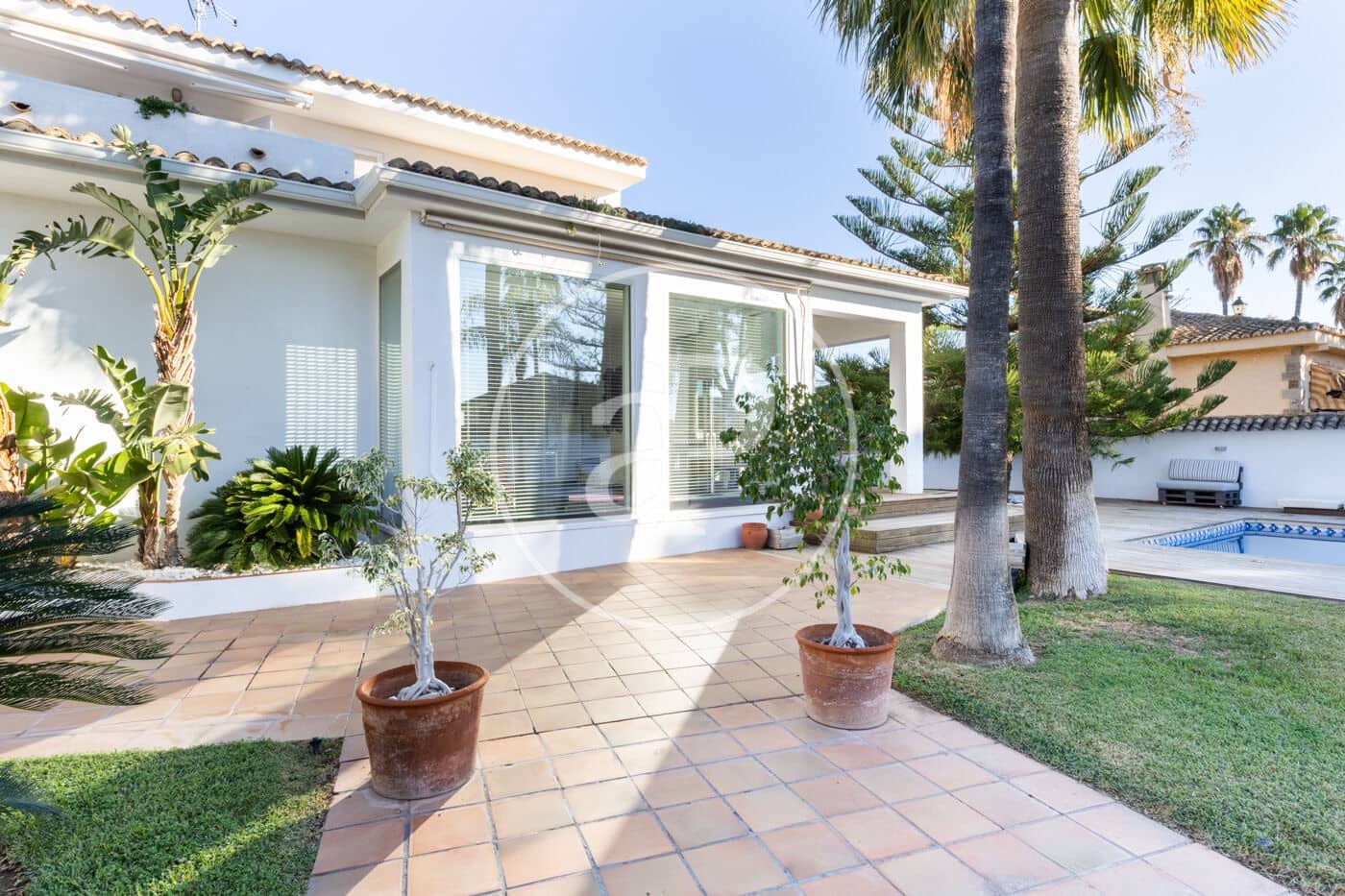 4 soverom Villa til salgs i Naquera med svømmebasseng - € 650 000 (Ref: 8698930)