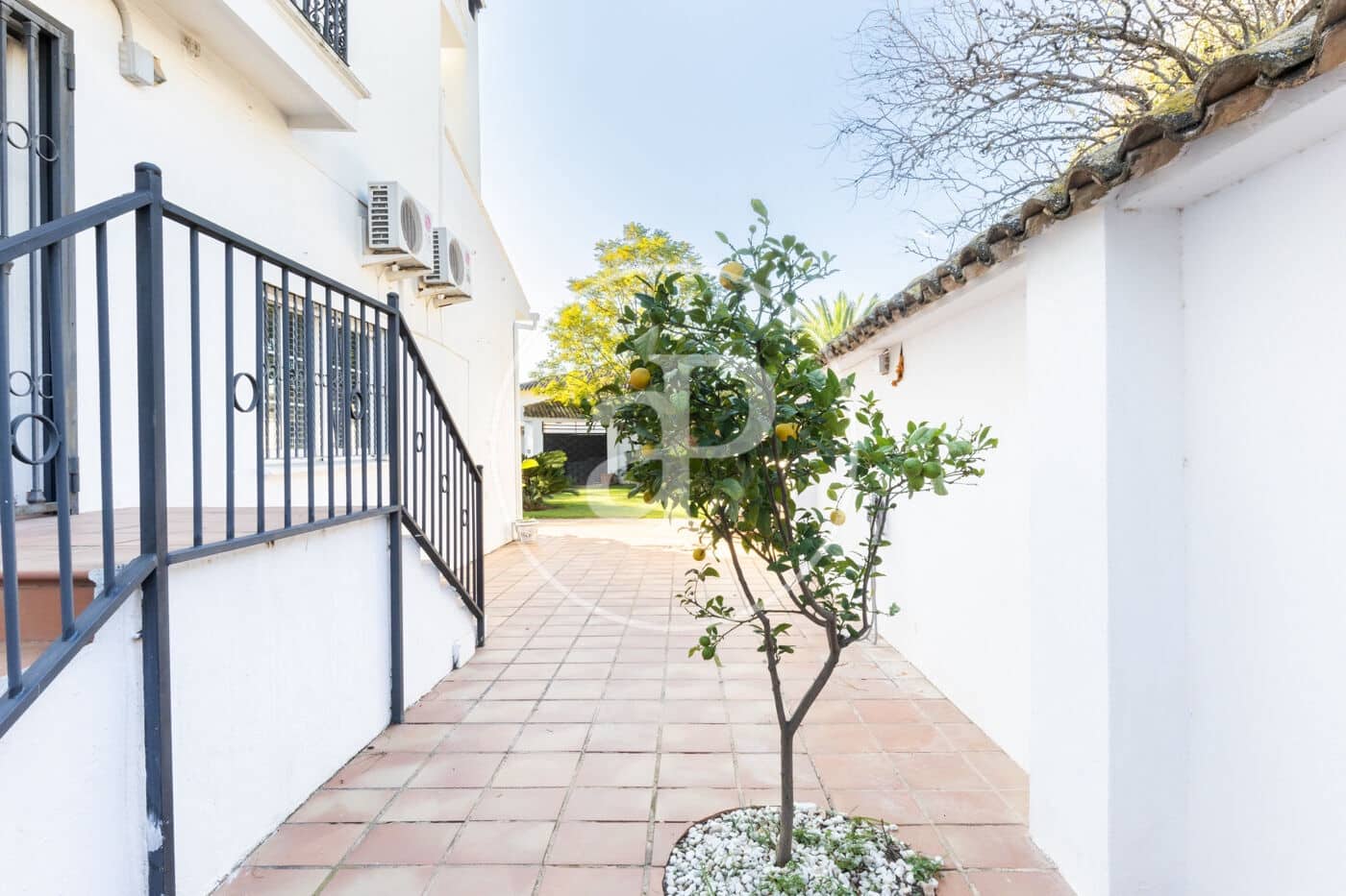 4 soverom Villa til salgs i Naquera med svømmebasseng - € 650 000 (Ref: 8698930)