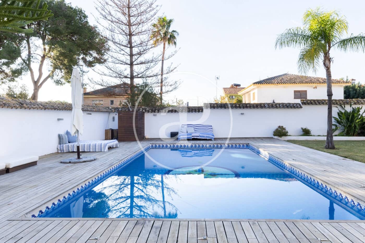 4 soverom Villa til salgs i Naquera med svømmebasseng - € 650 000 (Ref: 8698930)