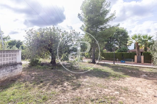 Undeveloped Land for sale in Godella - € 495,000 (Ref: 8699283)
