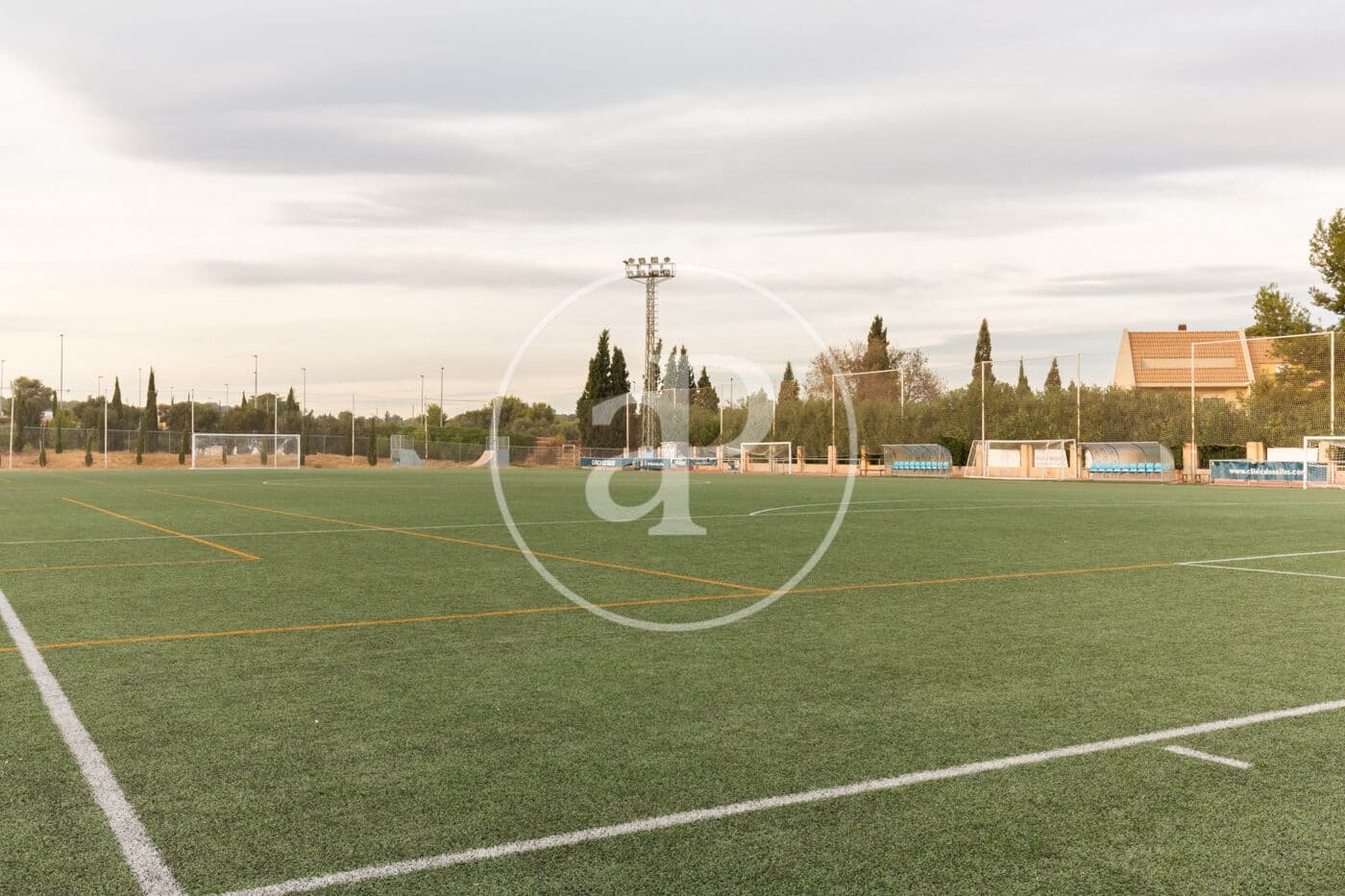 Grond te koop in Godella - € 495.000 (Ref: 8699283)