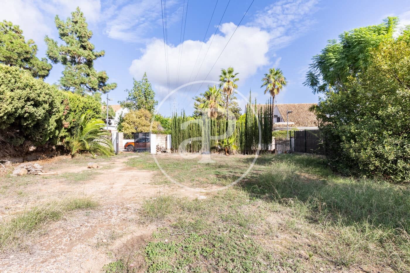 Grond te koop in Godella - € 495.000 (Ref: 8699283)