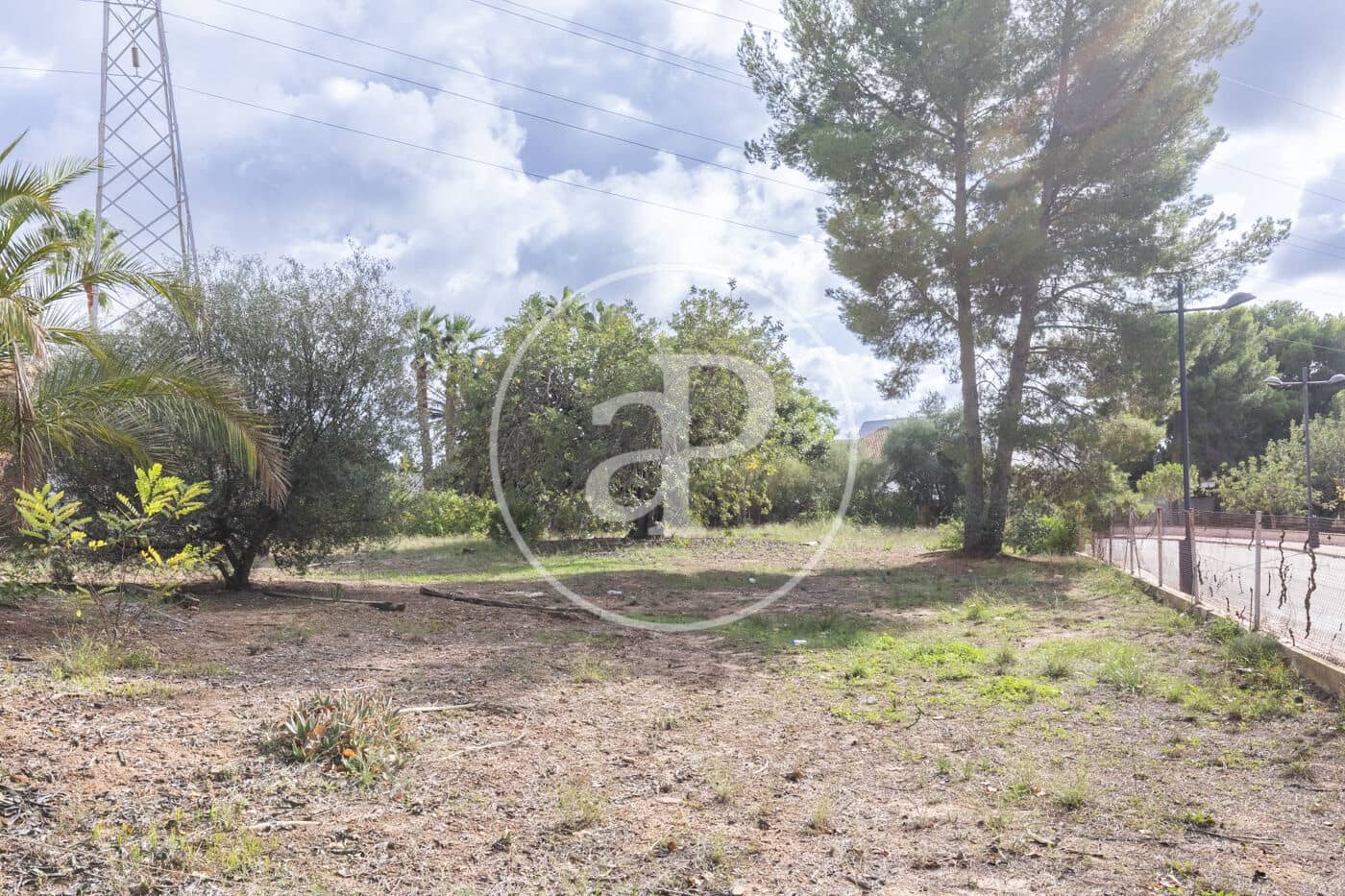 Grond te koop in Godella - € 495.000 (Ref: 8699283)