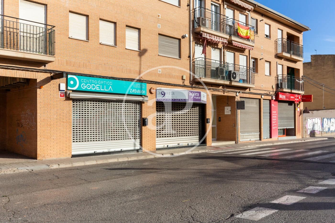 Grond te koop in Godella - € 495.000 (Ref: 8699283)