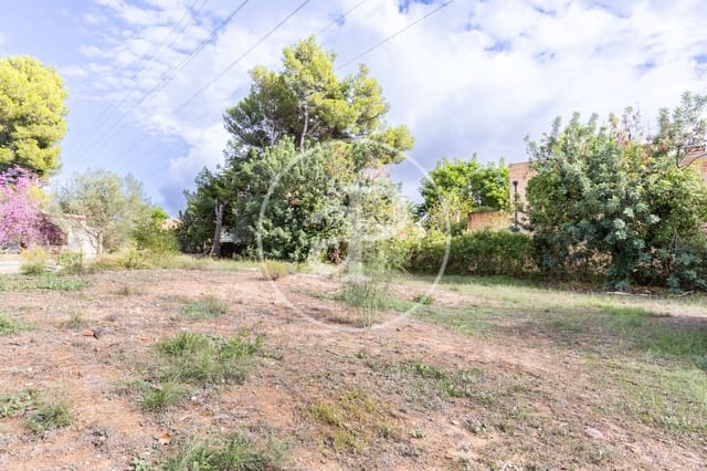 Undeveloped Land for sale in Godella - € 495,000 (Ref: 8699283)