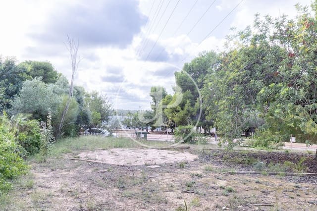 Undeveloped Land for sale in Godella - € 495,000 (Ref: 8699283)