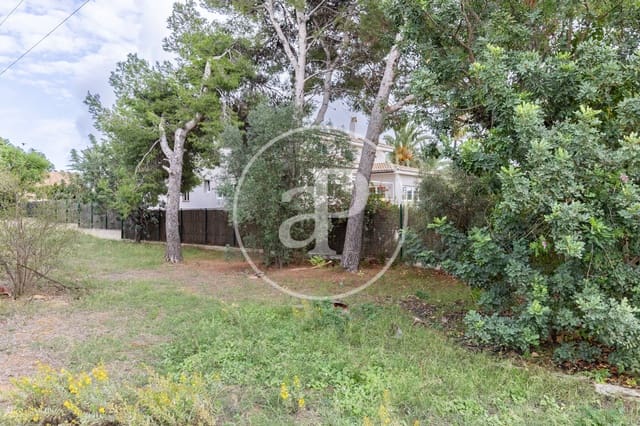 Undeveloped Land for sale in Godella - € 495,000 (Ref: 8699283)