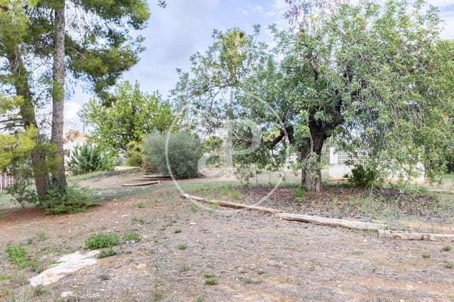 Undeveloped Land for sale in Godella - € 495,000 (Ref: 8699283)