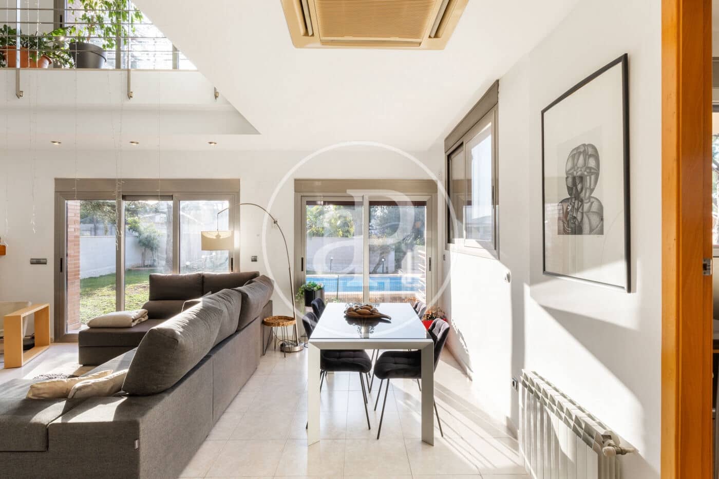 4 chambre Villa/Maison à vendre à L'Eliana avec piscine - 830 000 € (Ref: 8700642)