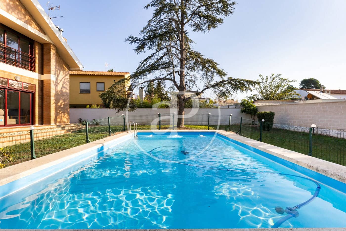 4 chambre Villa/Maison à vendre à L'Eliana avec piscine - 830 000 € (Ref: 8700642)
