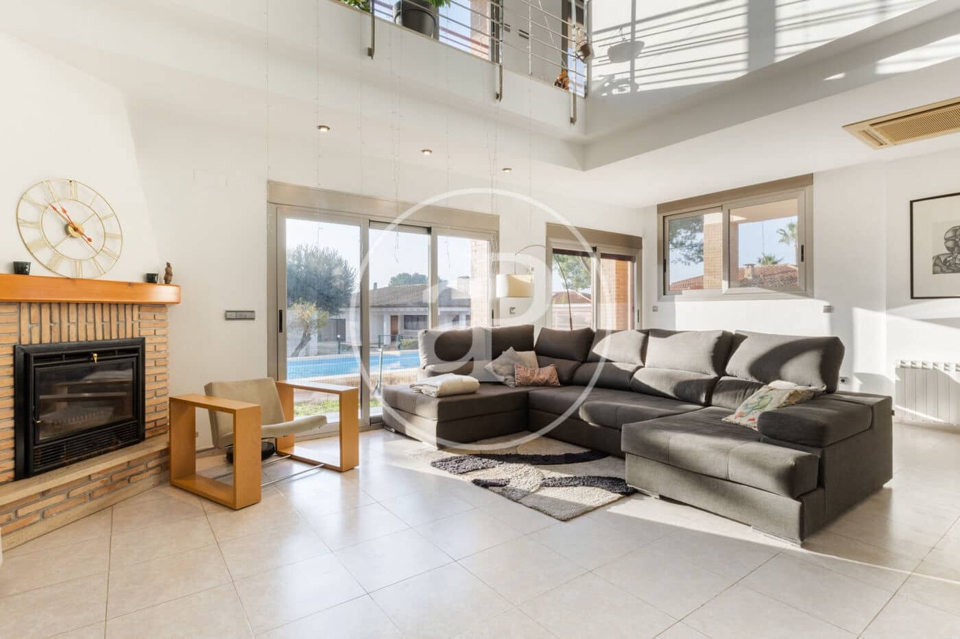 4 chambre Villa/Maison à vendre à L'Eliana avec piscine - 830 000 € (Ref: 8700642)