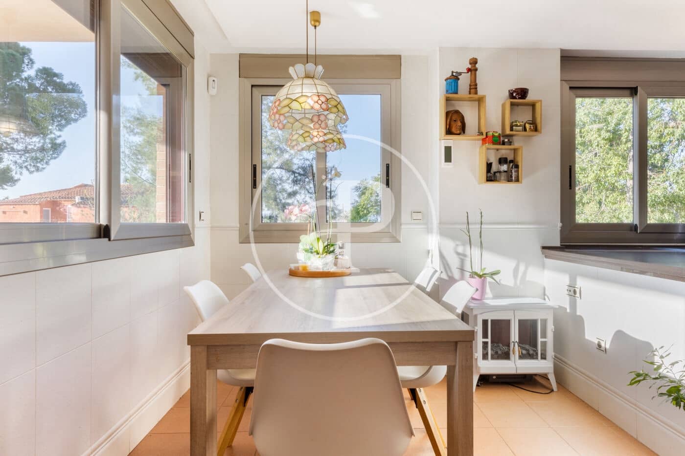 4 chambre Villa/Maison à vendre à L'Eliana avec piscine - 830 000 € (Ref: 8700642)