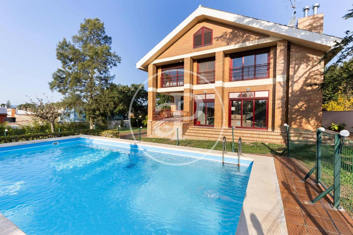 4 chambre Villa/Maison à vendre à L'Eliana avec piscine - 830 000 € (Ref: 8700642)