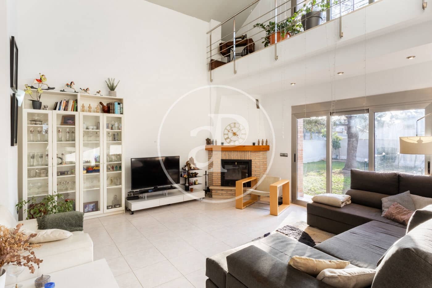 4 chambre Villa/Maison à vendre à L'Eliana avec piscine - 830 000 € (Ref: 8700642)