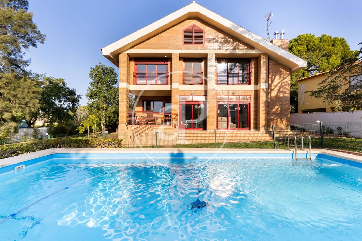 4 chambre Villa/Maison à vendre à L'Eliana avec piscine - 830 000 € (Ref: 8700642)