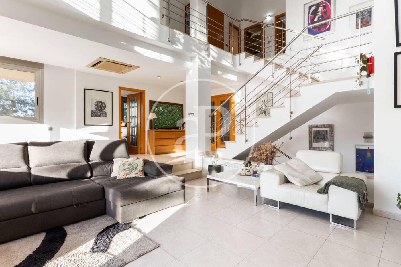 4 chambre Villa/Maison à vendre à L'Eliana avec piscine - 830 000 € (Ref: 8700642)