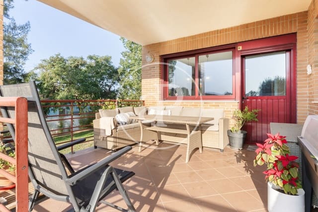 4 soverom Villa til salgs i L'Eliana med svømmebasseng - € 830 000 (Ref: 8700642)