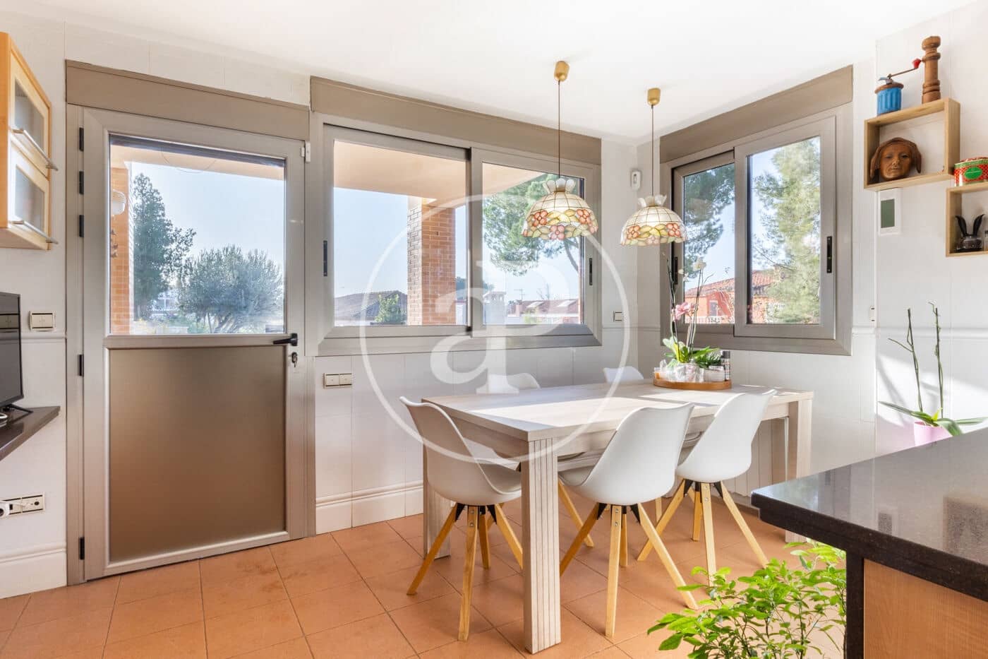 4 chambre Villa/Maison à vendre à L'Eliana avec piscine - 830 000 € (Ref: 8700642)