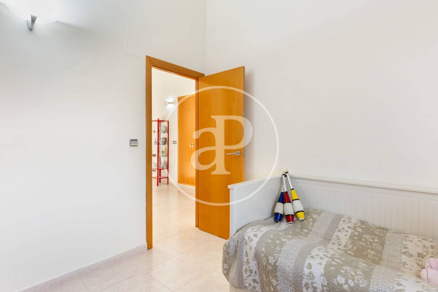 4 chambre Villa/Maison à vendre à L'Eliana avec piscine - 830 000 € (Ref: 8700642)