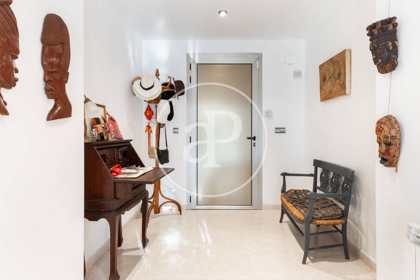 4 chambre Villa/Maison à vendre à L'Eliana avec piscine - 830 000 € (Ref: 8700642)