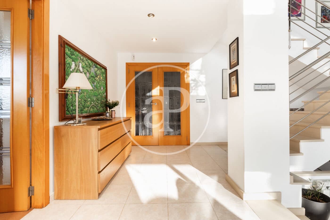 4 chambre Villa/Maison à vendre à L'Eliana avec piscine - 830 000 € (Ref: 8700642)