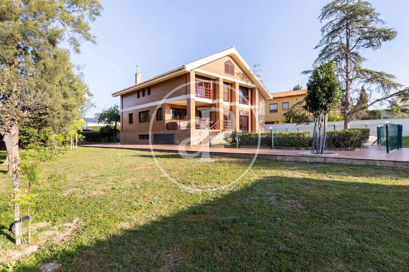 4 chambre Villa/Maison à vendre à L'Eliana avec piscine - 830 000 € (Ref: 8700642)