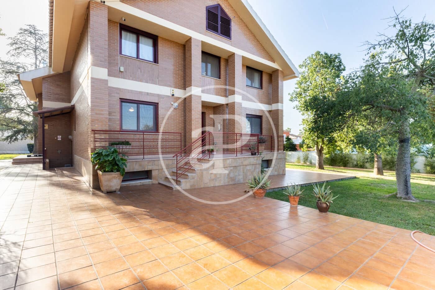 4 chambre Villa/Maison à vendre à L'Eliana avec piscine - 830 000 € (Ref: 8700642)