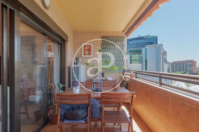 3 soveværelse Lejlighed til salg i Penya-Roja, Valencia by med swimmingpool - € 665.000 (Ref: 8708292)