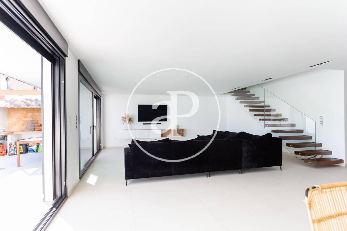 8 slaapkamer Villa te koop in Picanya met zwembad - € 940.000 (Ref: 8719362)