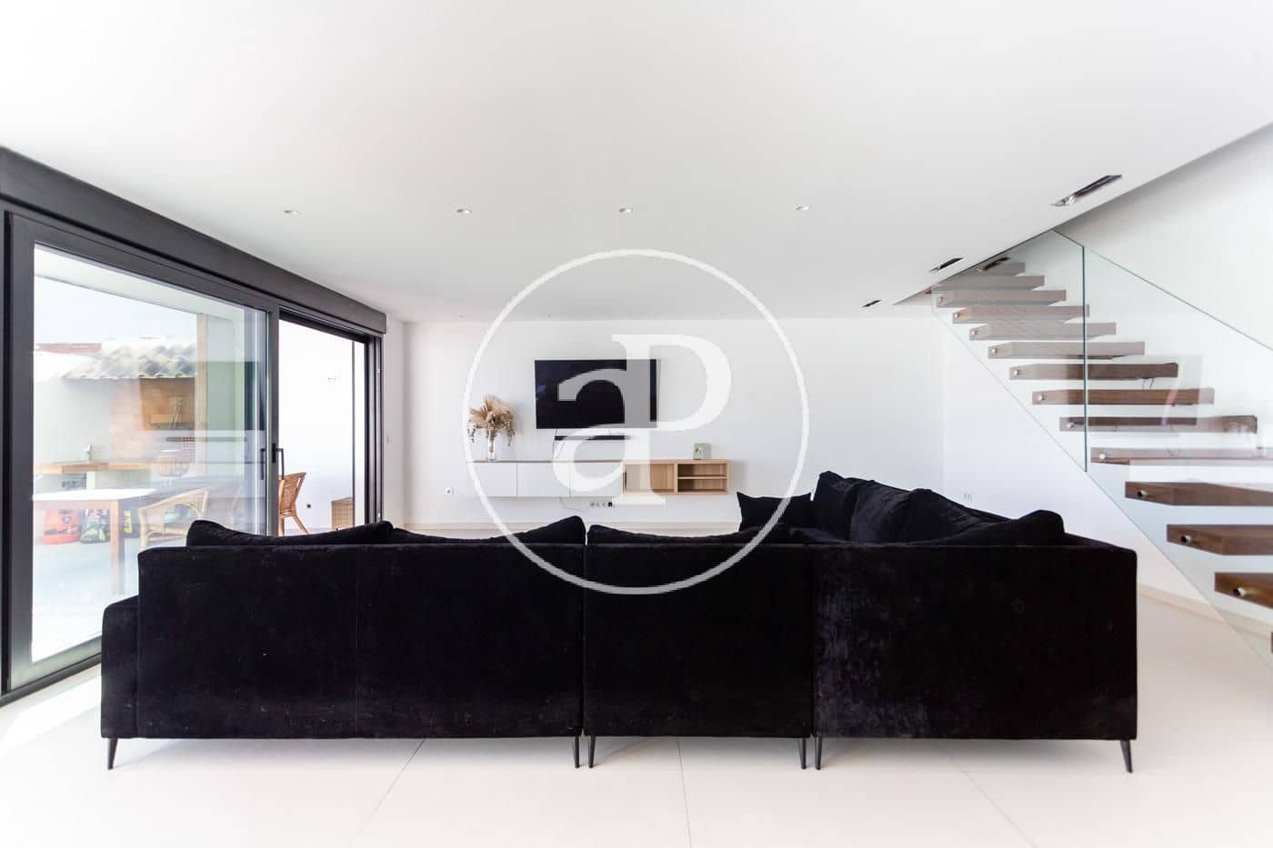 8 slaapkamer Villa te koop in Picanya met zwembad - € 940.000 (Ref: 8719362)