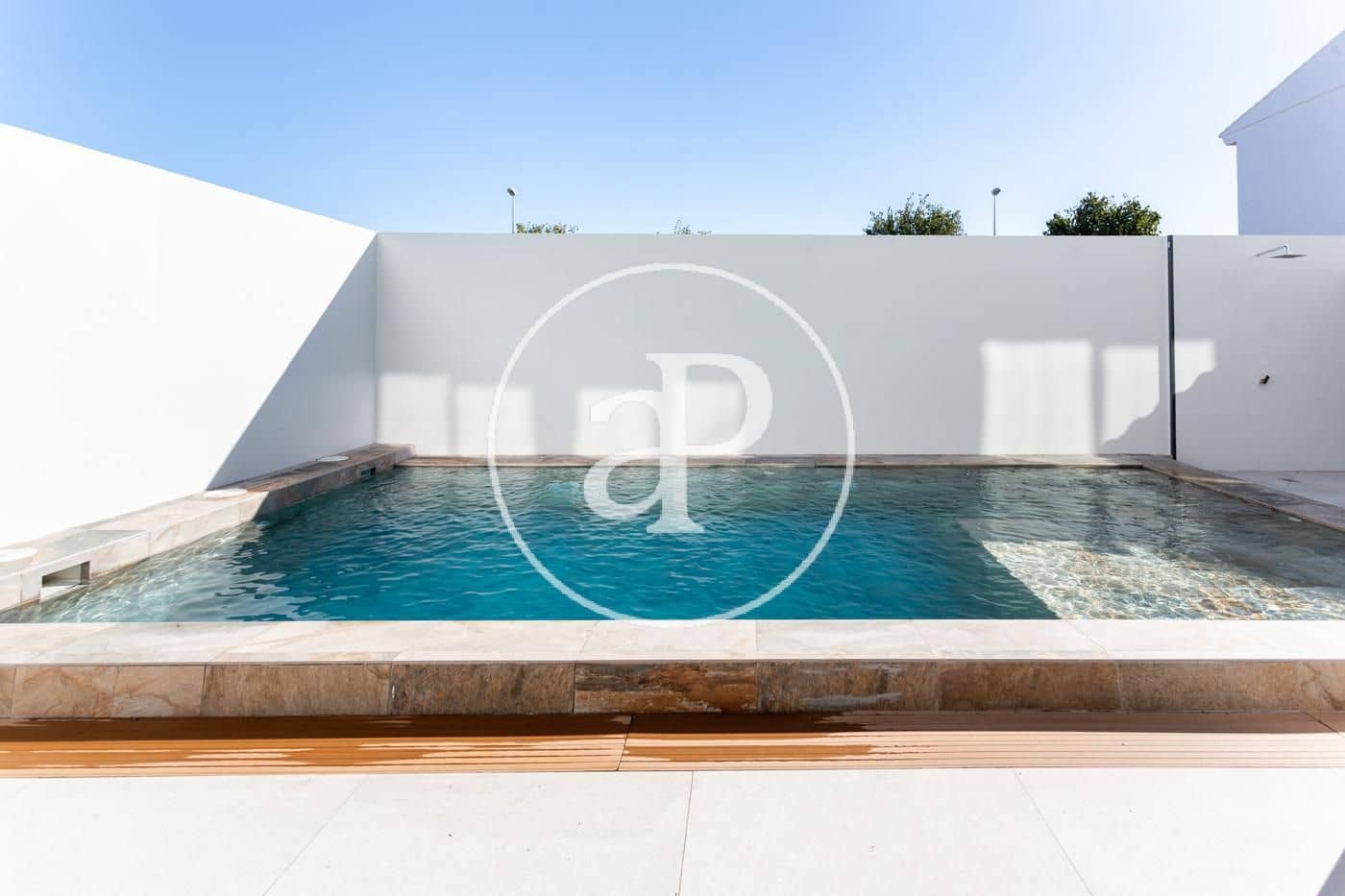 8 slaapkamer Villa te koop in Picanya met zwembad - € 940.000 (Ref: 8719362)