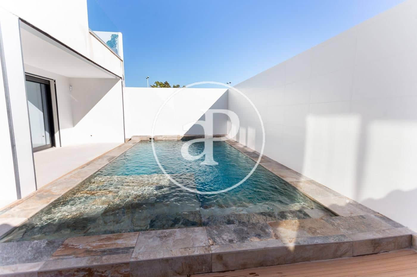 8 slaapkamer Villa te koop in Picanya met zwembad - € 940.000 (Ref: 8719362)