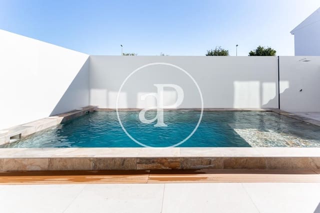 8 slaapkamer Villa te koop in Picanya met zwembad - € 940.000 (Ref: 8719362)