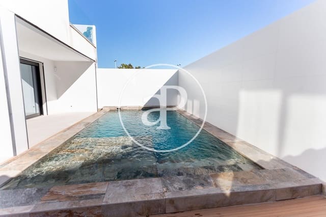 8 slaapkamer Villa te koop in Picanya met zwembad - € 940.000 (Ref: 8719362)