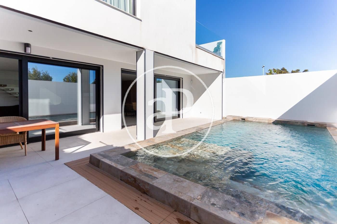 8 slaapkamer Villa te koop in Picanya met zwembad - € 940.000 (Ref: 8719362)