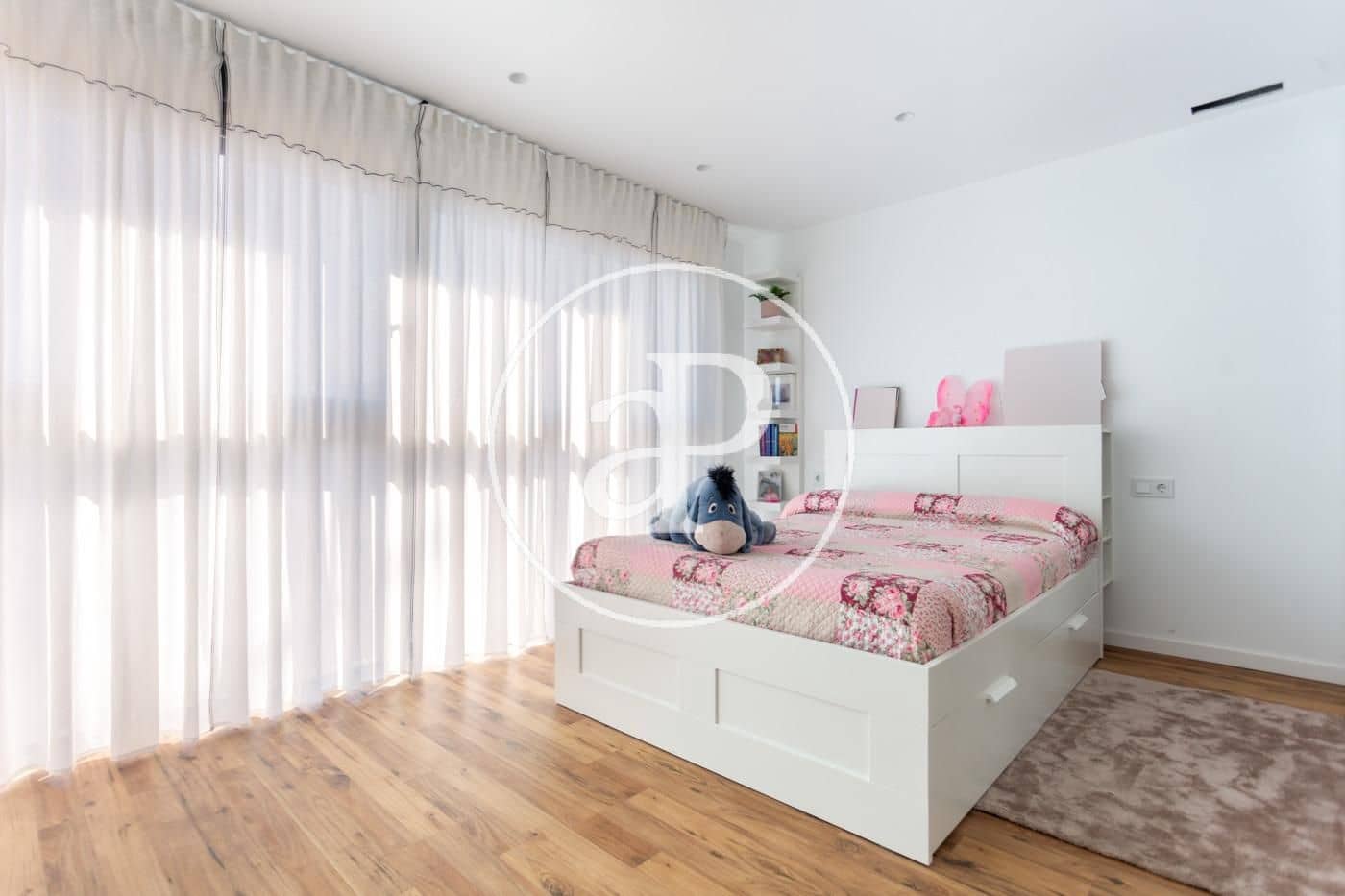 8 slaapkamer Villa te koop in Picanya met zwembad - € 940.000 (Ref: 8719362)