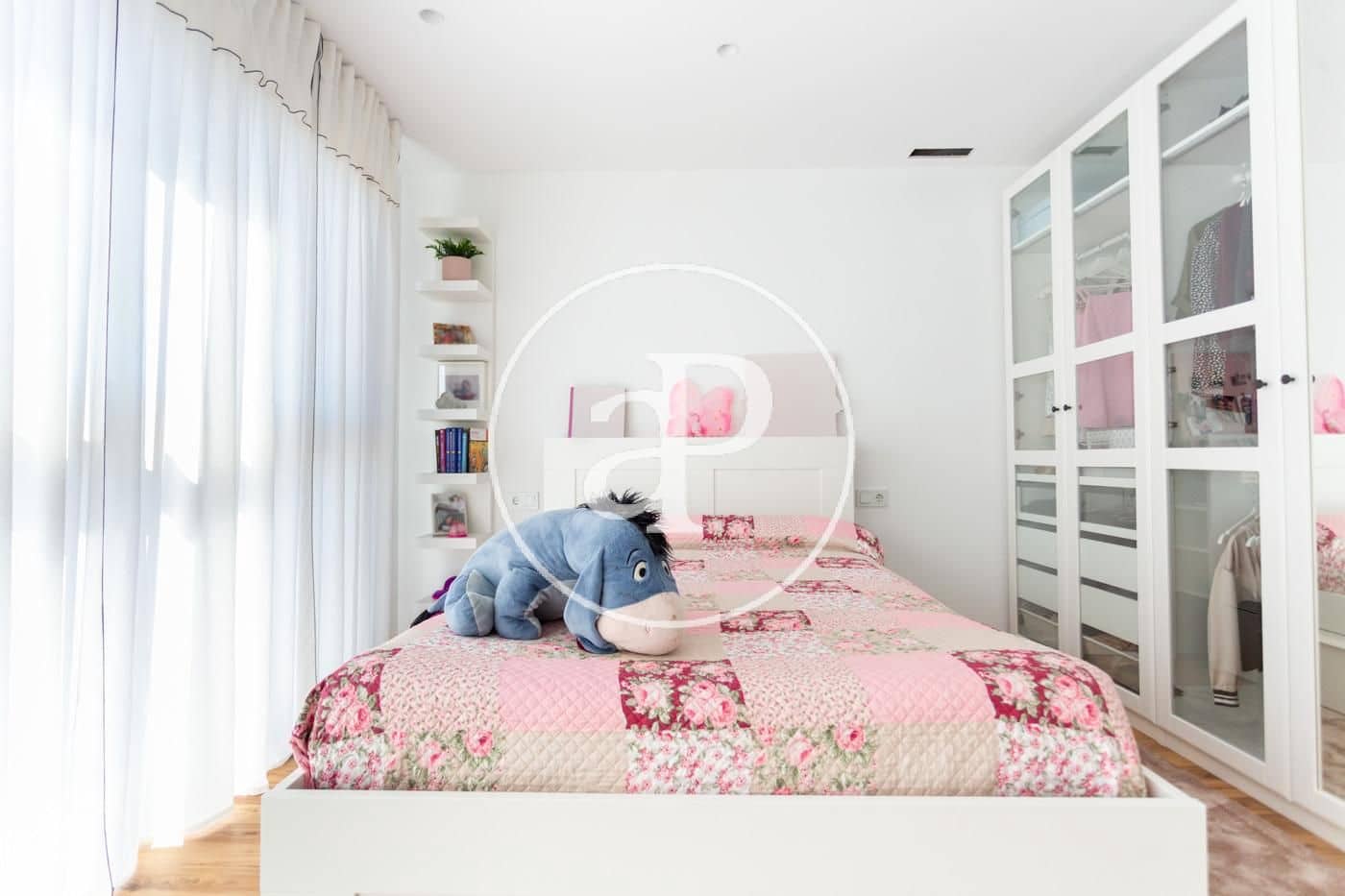 8 slaapkamer Villa te koop in Picanya met zwembad - € 940.000 (Ref: 8719362)